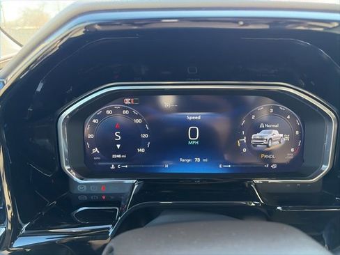 New 2026 Chevrolet Silverado 1500 LT image 20