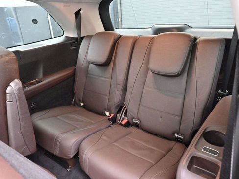 Used 2023 Mercedes-Benz GLS 450 4MATIC image 34