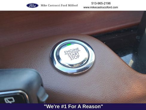 Used 2020 Lincoln Aviator Reserve w/ Equipment Group 202A image 18