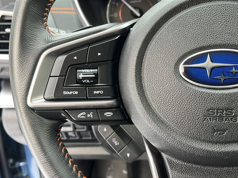 Certified 2023 Subaru Crosstrek 2.5i Limited w/ Moonroof Package image 14