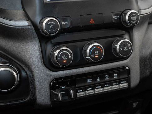 Certified 2023 RAM 3500 Tradesman AWD/4WD image 18