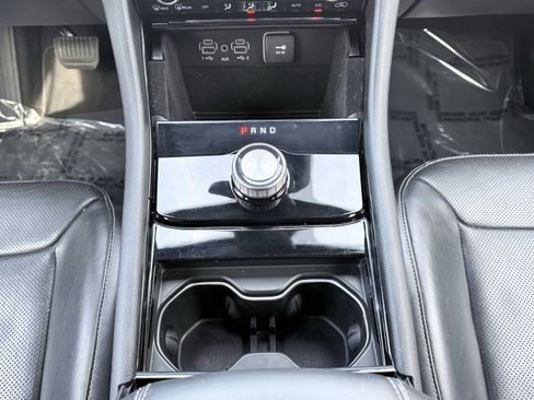 Used 2021 Jeep Grand Cherokee L Overland w/ Trailer Tow Package image 46