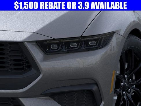 New 2026 Ford Mustang Premium image 18