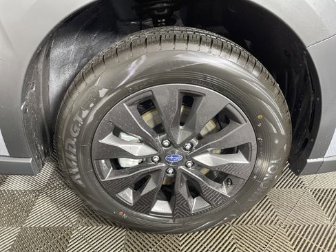 New 2025 Subaru Outback Onyx Edition XT image 8