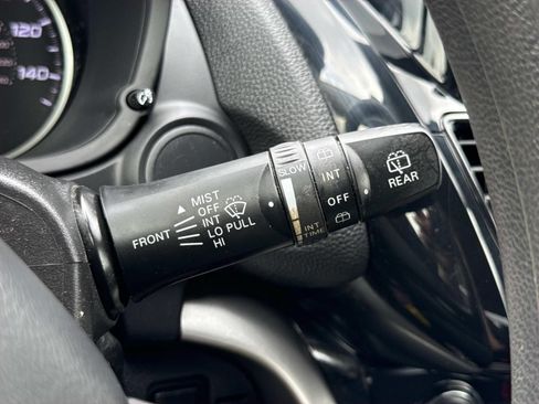Used 2022 Mitsubishi Eclipse Cross ES AWD/4WD image 17