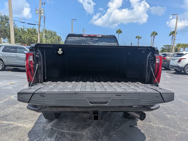Certified 2026 GMC Sierra 2500 Denali w/ Denali Reserve Package AWD/4WD image 12