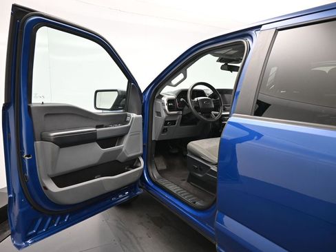 Certified 2023 Ford F150 XLT image 9