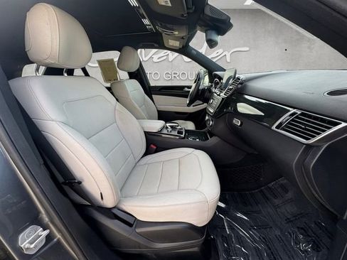 Used 2017 Mercedes-Benz GLE 350 image 24