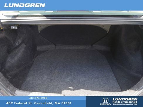 Used 2015 Honda Civic LX image 26