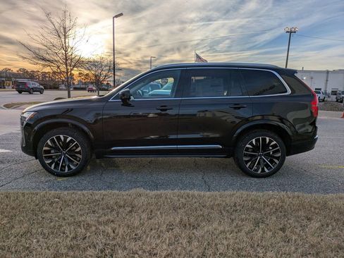 New 2026 Volvo XC90 B6 Plus w/ Protection Package Premier AWD/4WD image 7