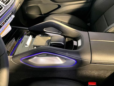 New 2026 Mercedes-Benz GLE 450 4MATIC image 10