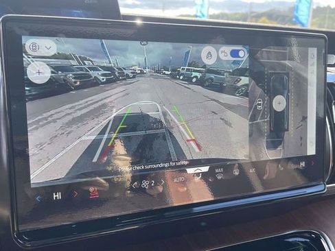 New 2025 Ford Expedition King Ranch image 11