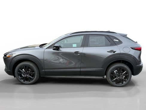 New 2026 MAZDA CX-30 2.5 Turbo w/ Premium Plus Pkg AWD/4WD image 2