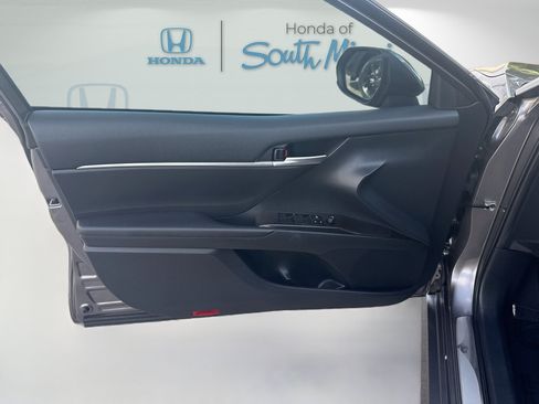 Used 2024 Toyota Camry LE FWD image 19