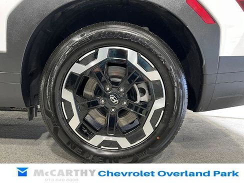 Used 2026 Hyundai Santa Fe SEL FWD image 33