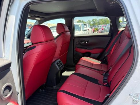 Certified 2025 Acura ADX A-Spec image 6