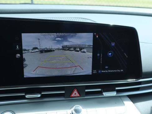 New 2026 Hyundai Elantra Limited FWD image 6