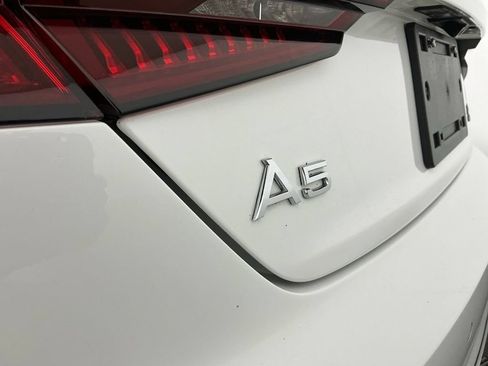 Used 2018 Audi A5 2.0T Premium Plus w/ Premium Plus AWD/4WD image 31