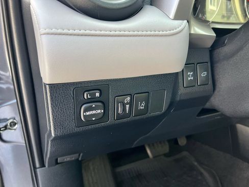 Used 2018 Toyota RAV4 Limited w/ All Weather Liner Package image 17