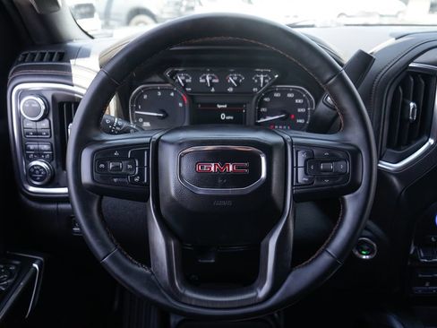 Used 2023 GMC Sierra 2500 AT4 AWD/4WD image 22