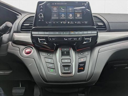 New 2026 Honda Odyssey Sport-L image 12