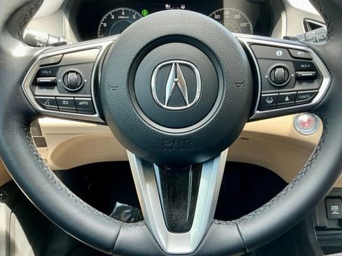 Certified 2023 Acura RDX FWD w/ Technology Package image 25