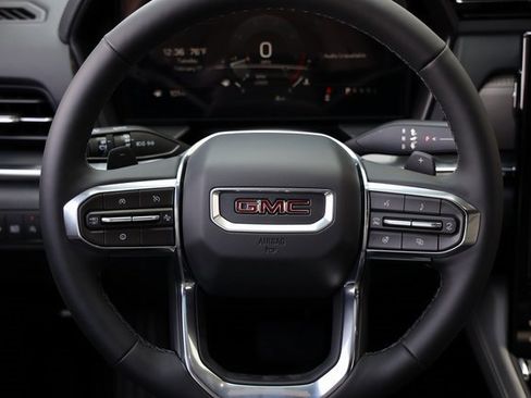 New 2026 GMC Terrain Elevation w/ Elevation Premium Package image 13