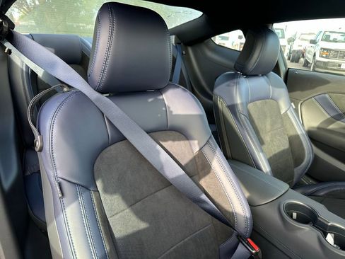 New 2025 Ford Mustang Dark Horse RWD image 21