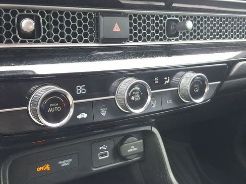 Certified 2023 Honda Civic Sport image 19