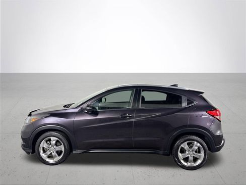Used 2017 Honda HR-V EX-L image 9
