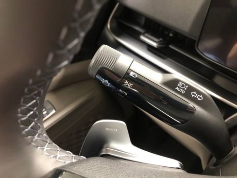 New 2026 Kia Carnival LXS image 22