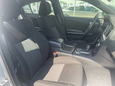 Used 2023 Dodge Charger SXT image 11