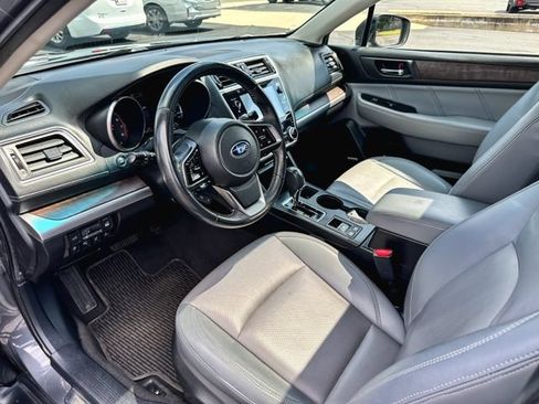 Used 2019 Subaru Outback 2.5i Limited AWD/4WD image 13