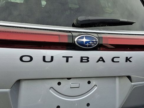New 2026 Subaru Outback Premium image 5