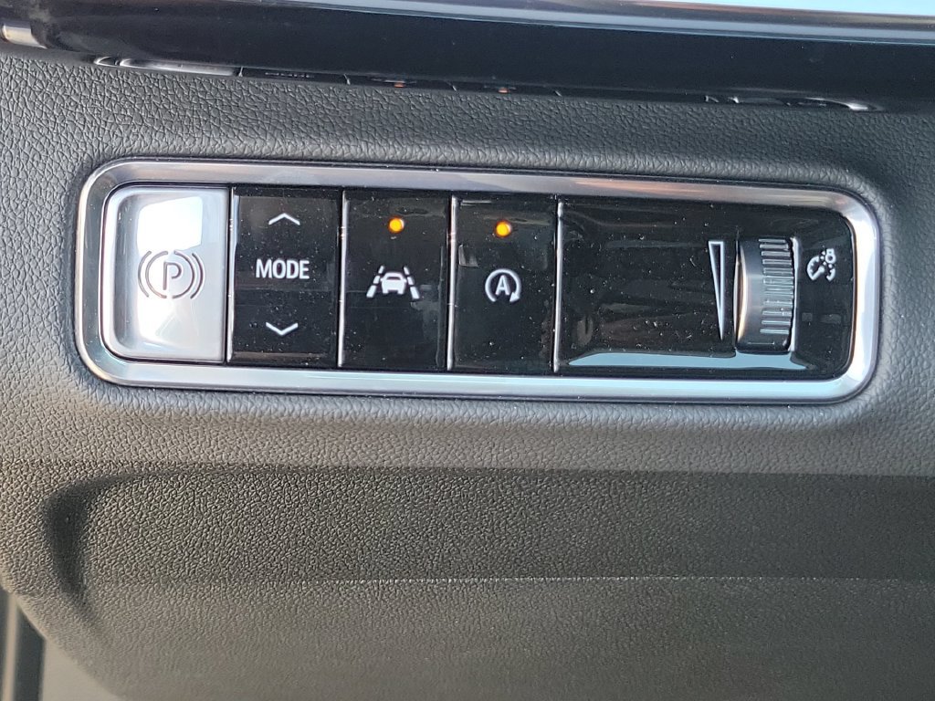 Used 2026 Buick Envision Preferred AWD/4WD image 18