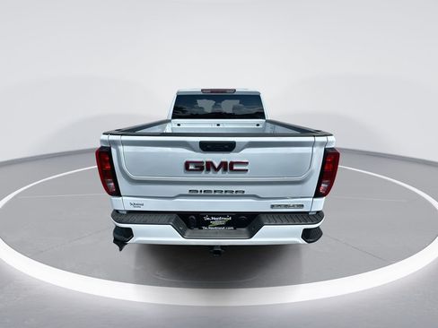 New 2026 GMC Sierra 1500 Elevation AWD/4WD image 7