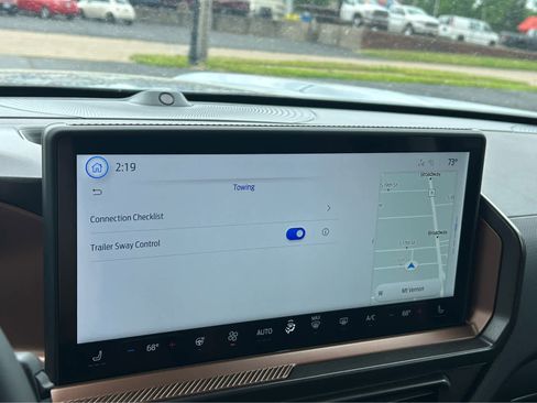 New 2026 Ford Bronco Sport Outer Banks w/ Outer Banks Tech Package+ AWD/4WD image 46