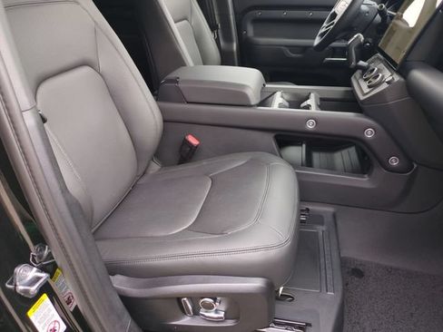 New 2026 Land Rover Defender 130 S AWD/4WD image 18
