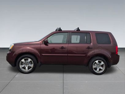Used 2013 Honda Pilot EX