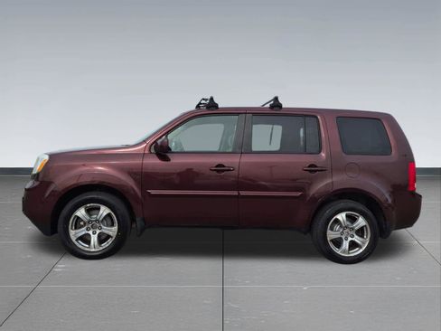 Used 2013 Honda Pilot EX image 3