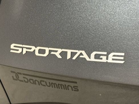 Used 2023 Kia Sportage X-Line w/ X-Line Premium Package AWD/4WD image 27