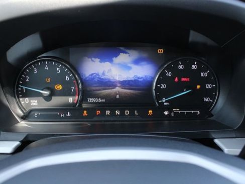 Used 2023 Ford Explorer XLT w/ Equipment Group 202A image 10