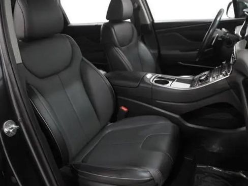 Used 2023 Hyundai Santa Fe Limited image 13