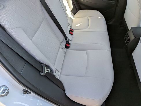 Used 2023 Toyota Corolla Cross L image 22