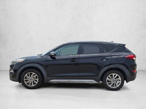 Used 2018 Hyundai Tucson SEL Plus FWD image 9