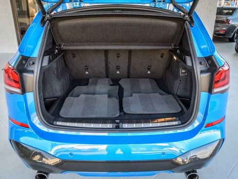 Used 2021 BMW X1 sDrive28i w/ M Sport Package image 11