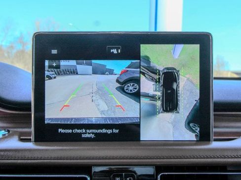 Used 2022 Lincoln Aviator Reserve w/ Equipment Group 201A image 27