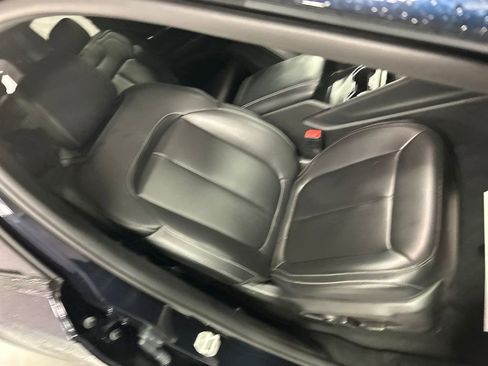 Used 2024 Jeep Grand Cherokee L Limited image 26