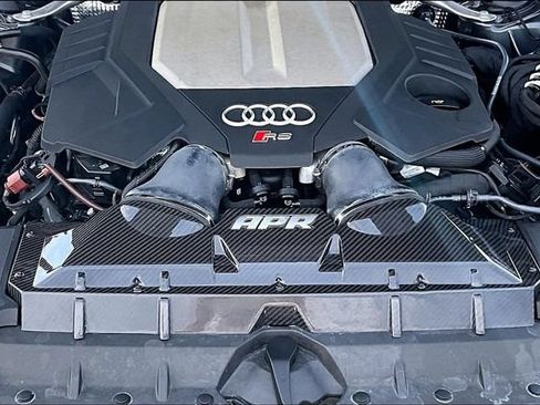Used 2023 Audi RS 7 Sportback AWD/4WD image 9