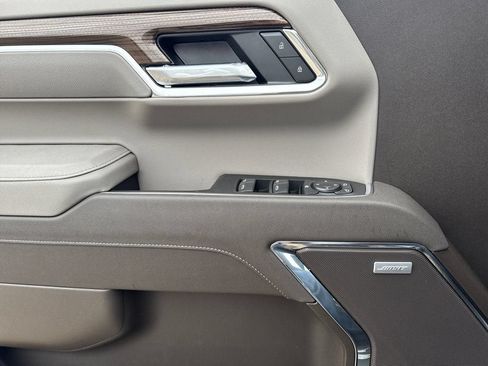 New 2026 Chevrolet Silverado 1500 LT Trail Boss w/ LT Trail Boss Premium Package AWD/4WD image 19